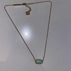 Kendra Scot Necklace